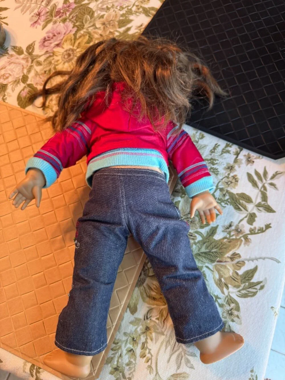 American Girl Doll Just Like You #23 18